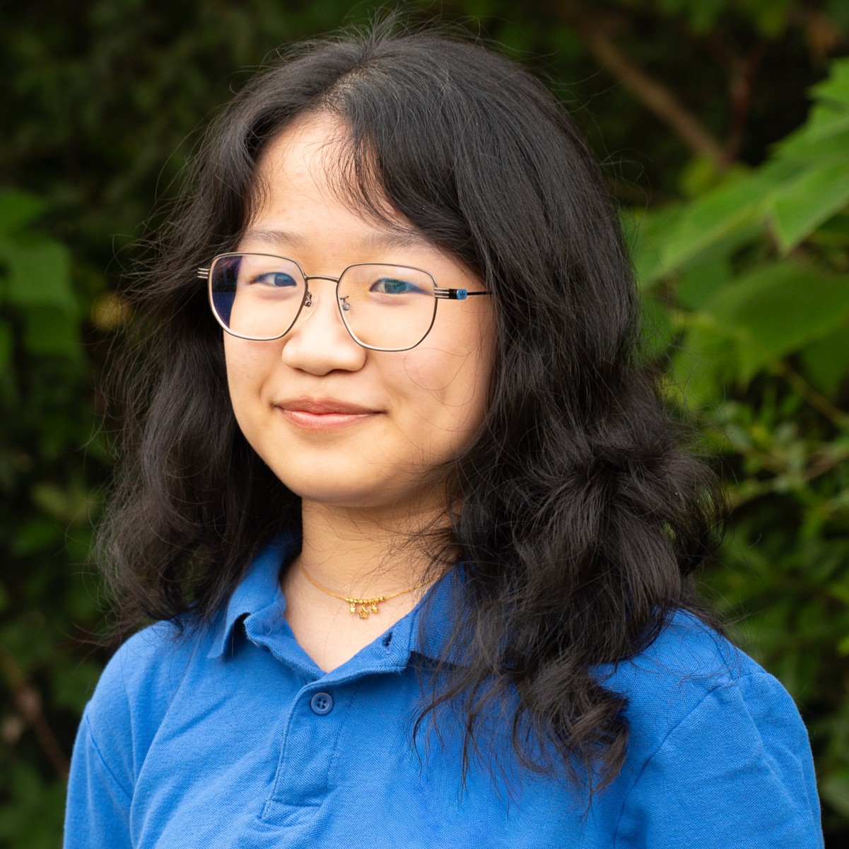 Iris Huang